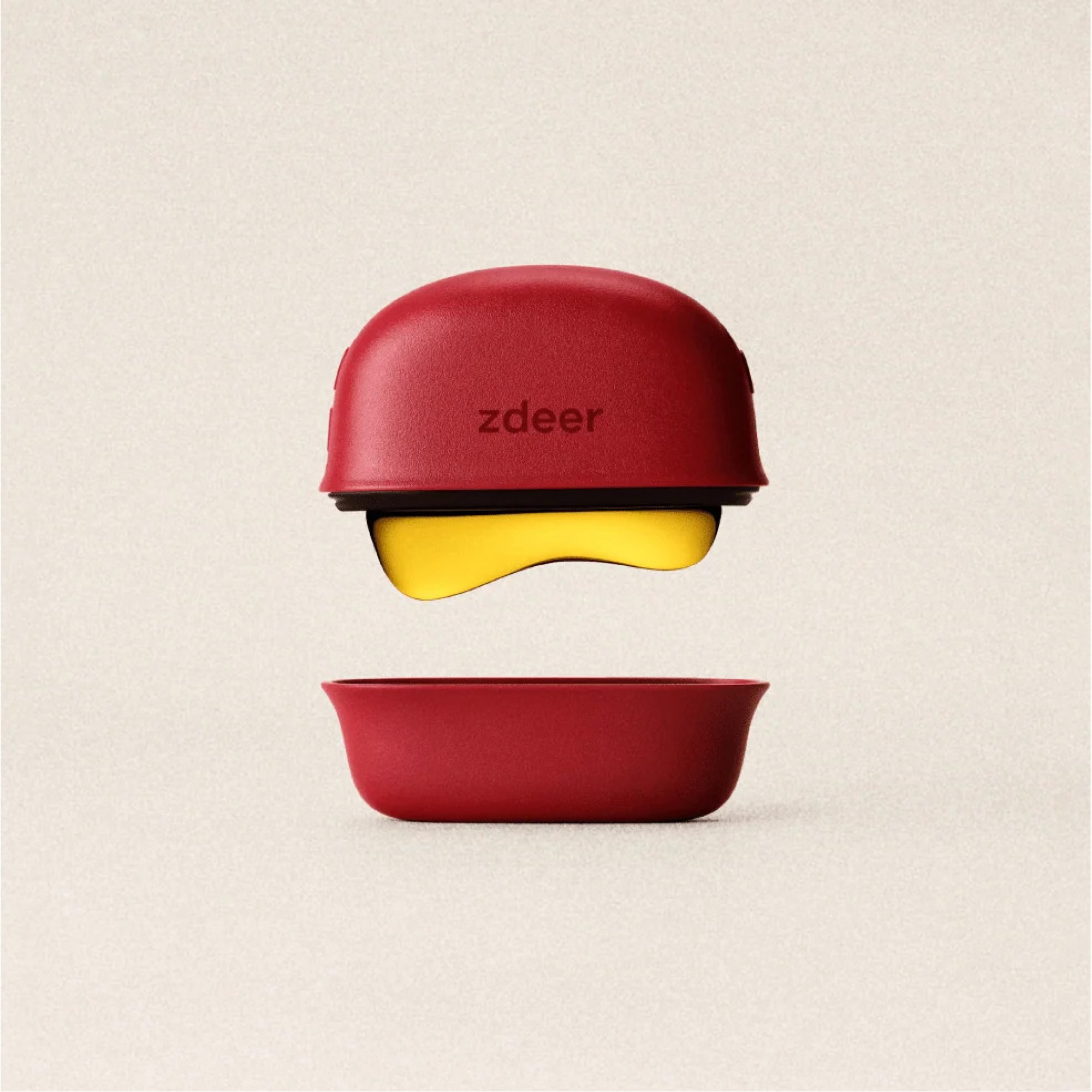 Електричний масажер Zdeer Facial Care Device